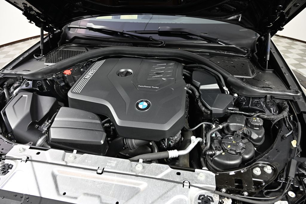 Thumbnail: 2023 BMW 3 Series - 27