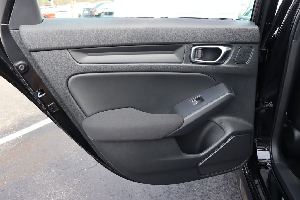 Thumbnail: 2026 Honda Civic - 11