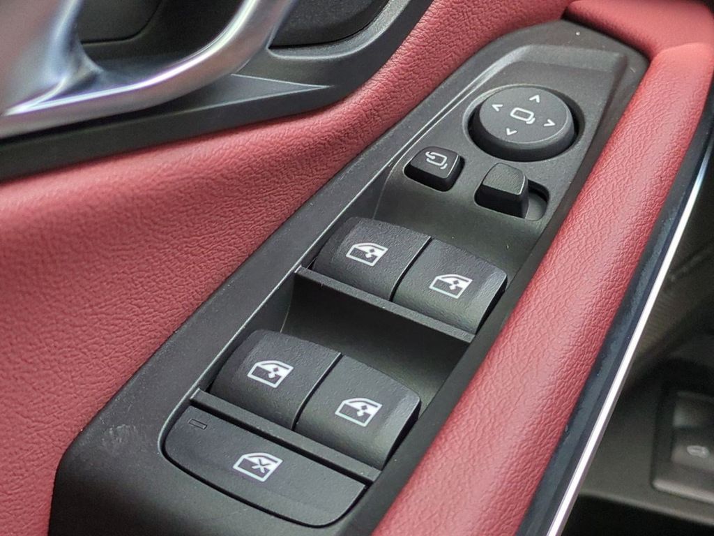 New 2026 Gray BMW 330i image 24