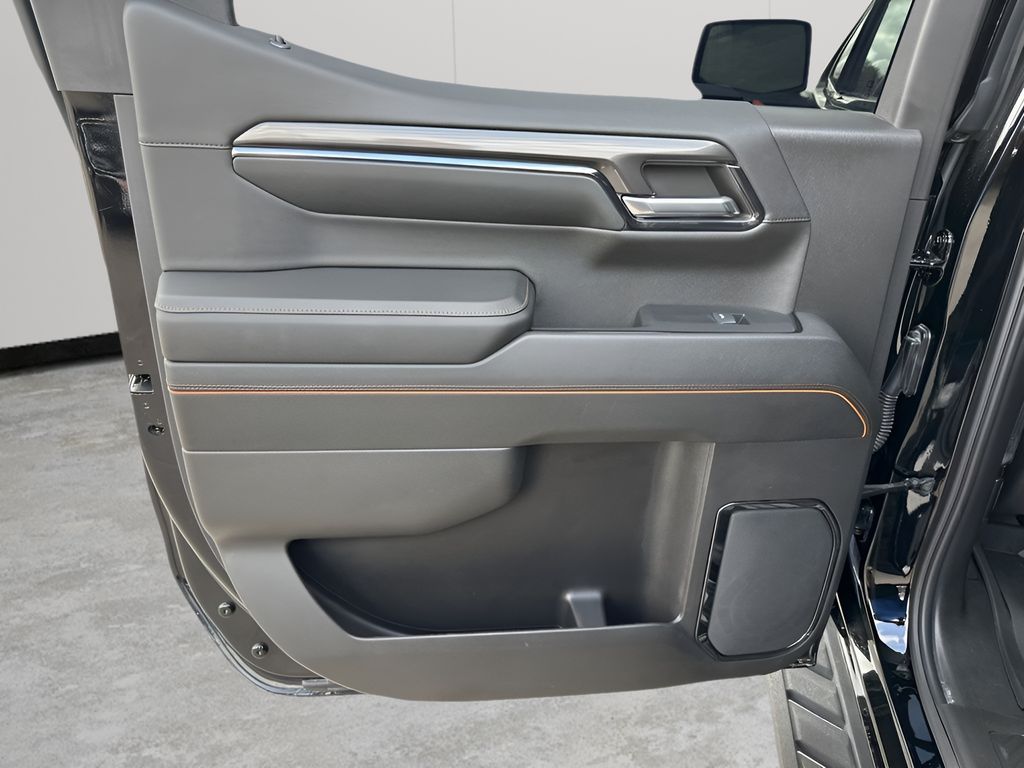 Used Car 2024 Gmc Sierra 1500  At4 For Sale Under $70,000 In Austin, Texas