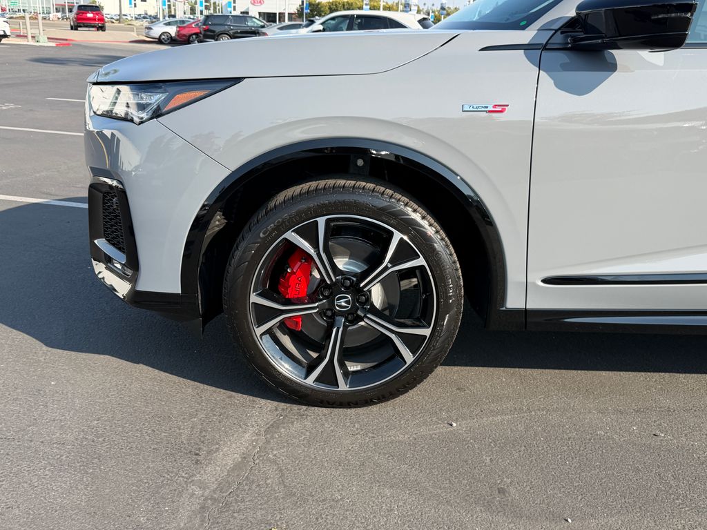 Thumbnail: 2026 Acura MDX - 5