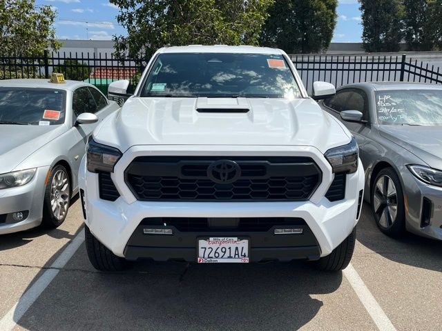 Thumbnail: 2024 Toyota Tacoma - 3