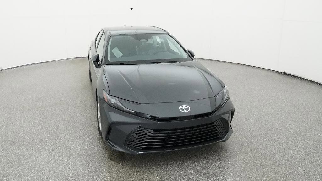 Thumbnail: 2026 Toyota Camry - 26