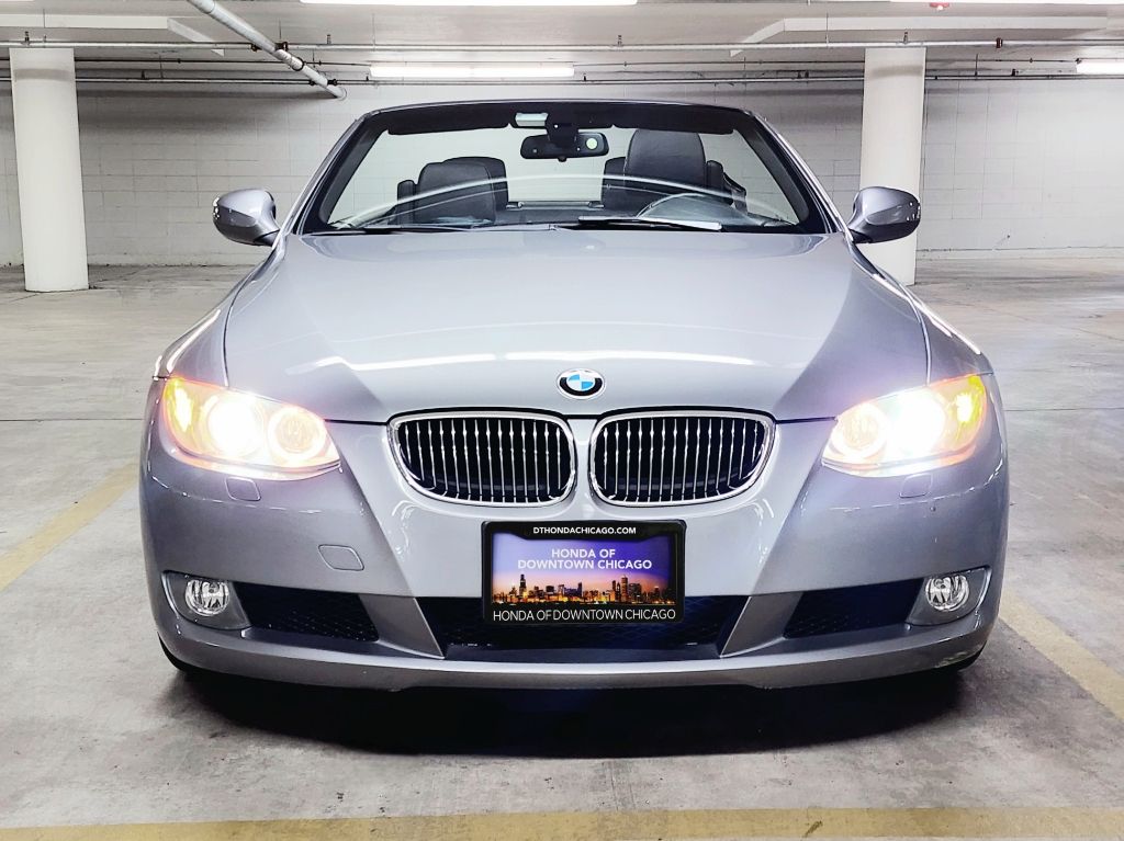 2010 BMW 3 Series 328i 16