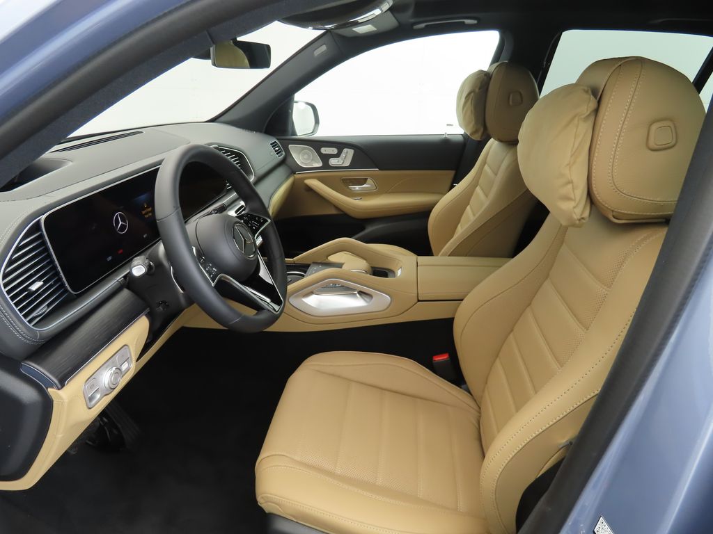 Thumbnail: 2026 Mercedes-Benz GLE - 21