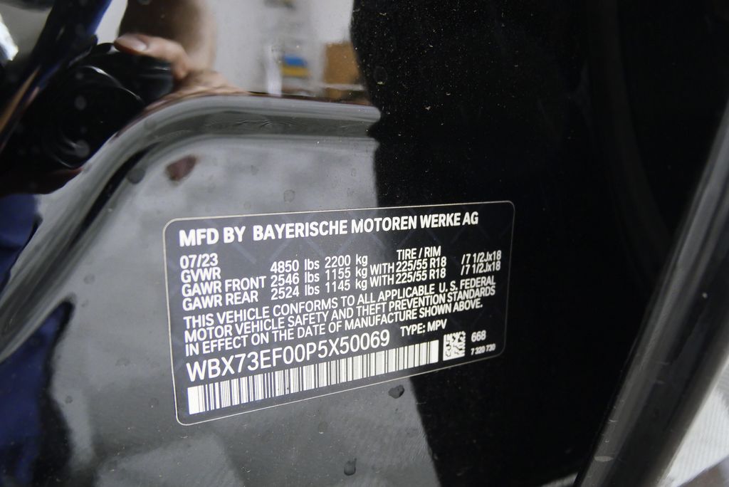 2023 BMW X1 xDrive28i 29