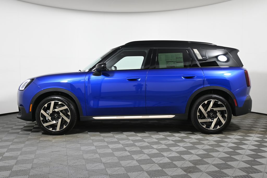 Thumbnail: 2025 MINI Cooper Countryman - 2