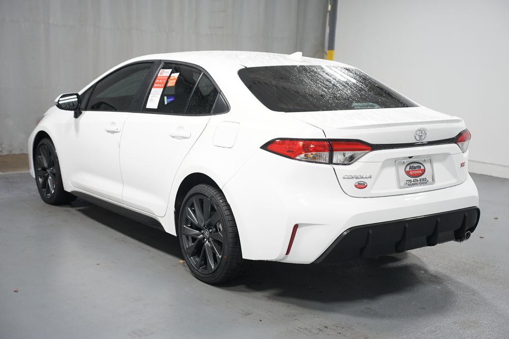 Thumbnail: 2026 Toyota Corolla - 6