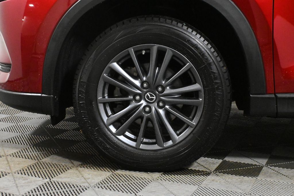 2019 Mazda CX-5 Touring 13