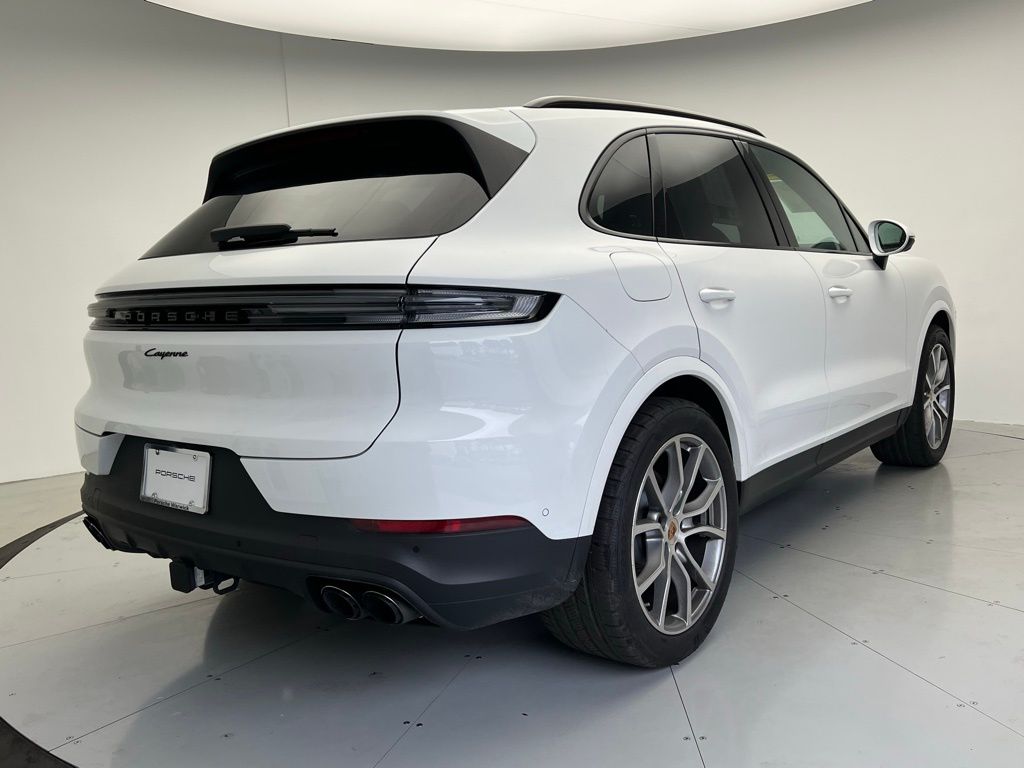 Thumbnail: 2025 Porsche Cayenne - 22