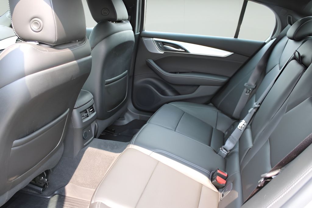 Used 2023 Cadillac CT5 Sedan