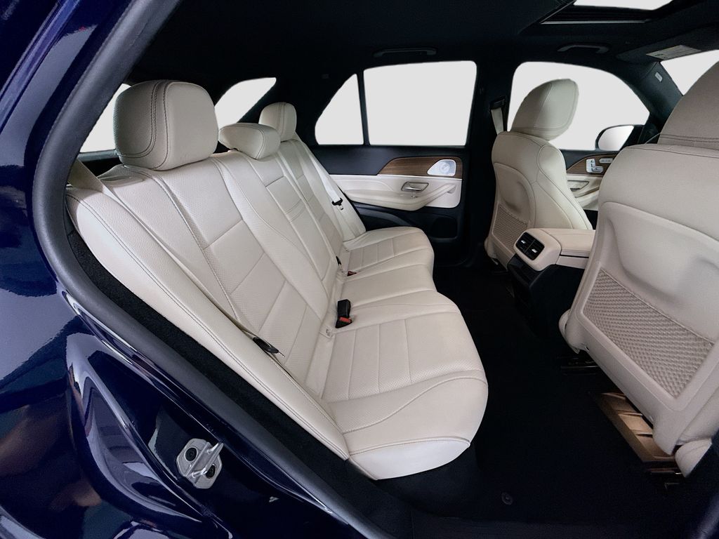 Thumbnail: 2021 Mercedes-Benz GLE - 23