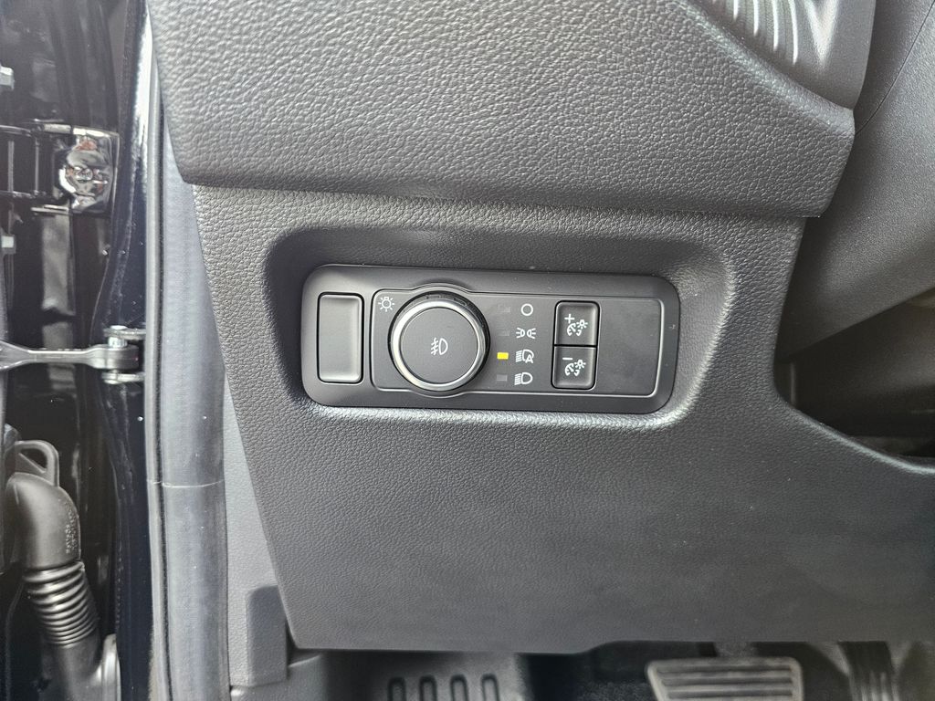 New 2025 Black Ford XL image 22