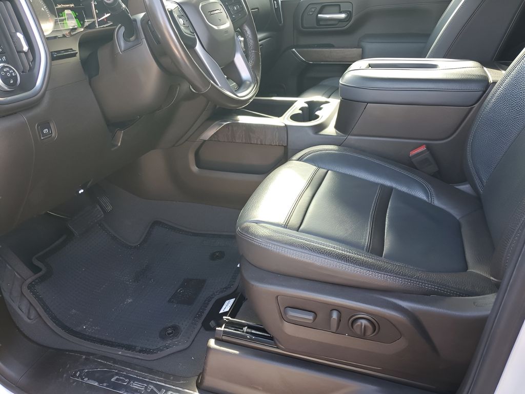 Used Car 2022 Gmc Sierra 2500hd  Denali For Sale Under $70,000 In Austin, Texas