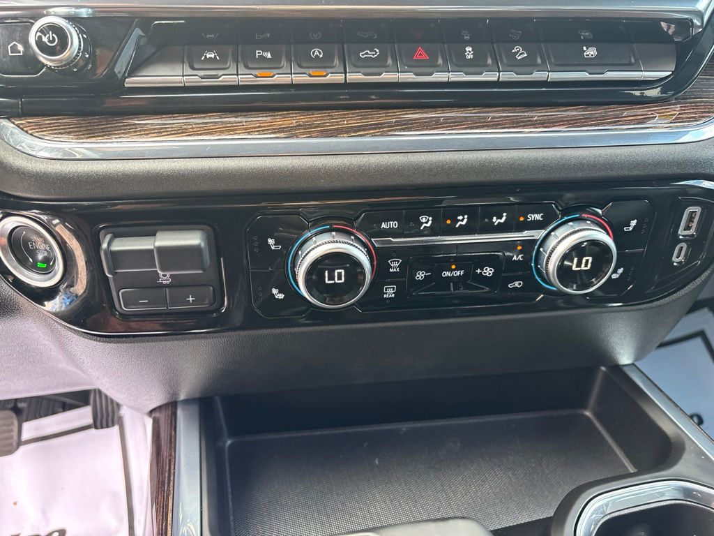 Used 2024 GMC Sierra 1500 Truck