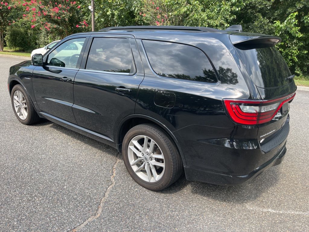 2023 Dodge Durango R/T 2