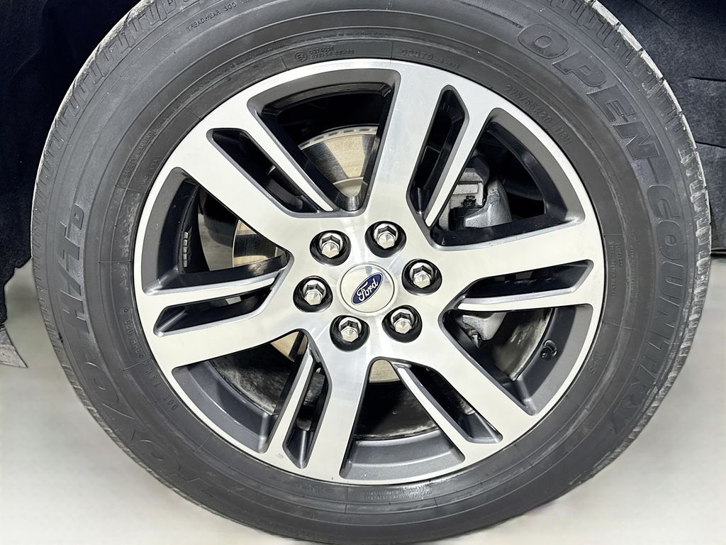 Used Car 2023 Ford Expedition  Limited For Sale Under $35,000 In Austin, Texas