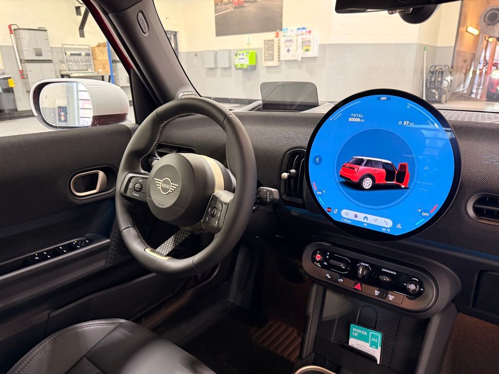 Thumbnail: 2026 MINI Cooper - 31