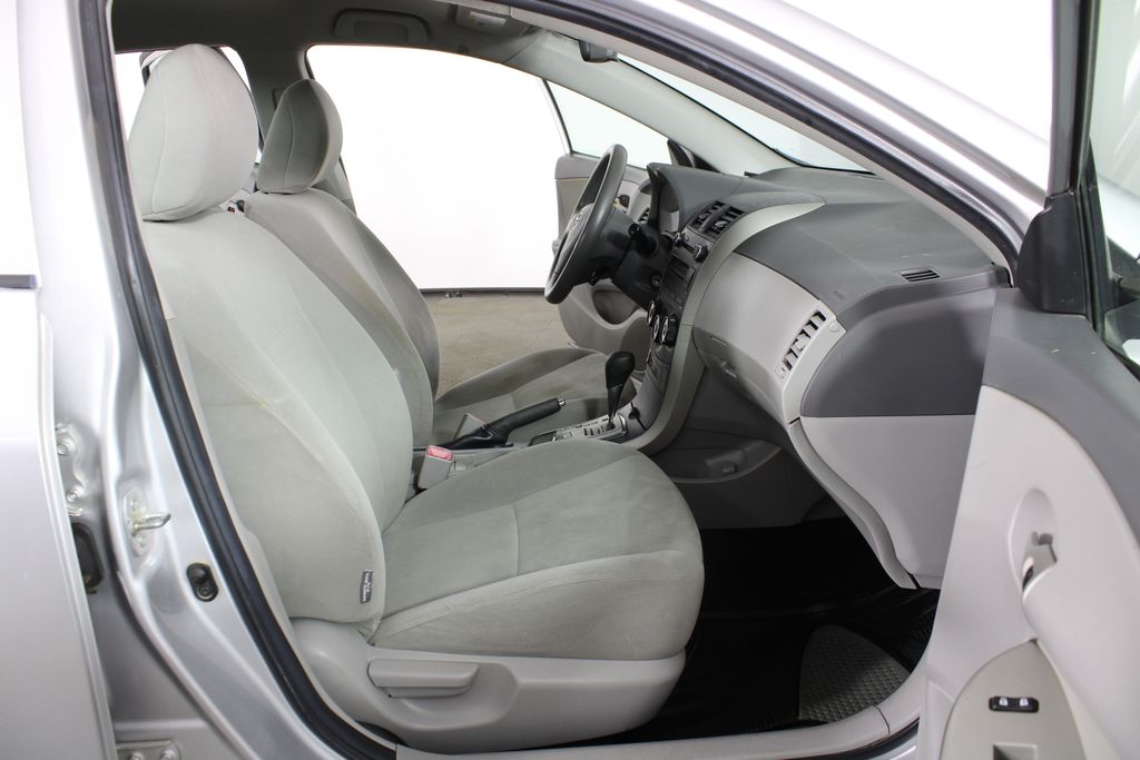 Used 2010 Toyota Corolla for sale in 