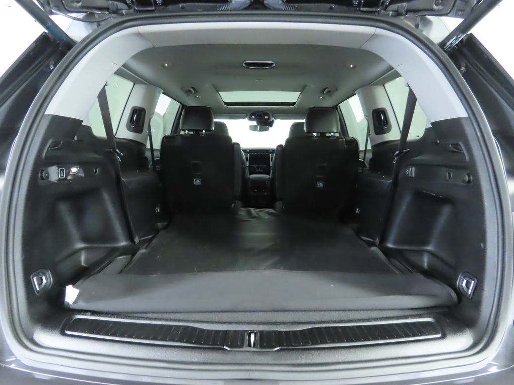 2023 Jeep Grand Cherokee L Limited Edition 29