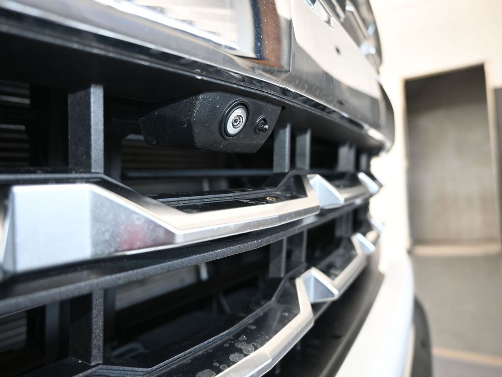 Used 2023 Summit White Chevrolet LTZ image 53