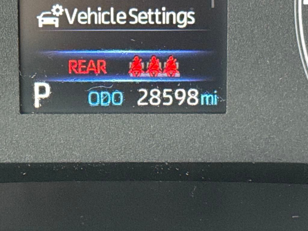 2024 Toyota Corolla Hybrid S photo 3