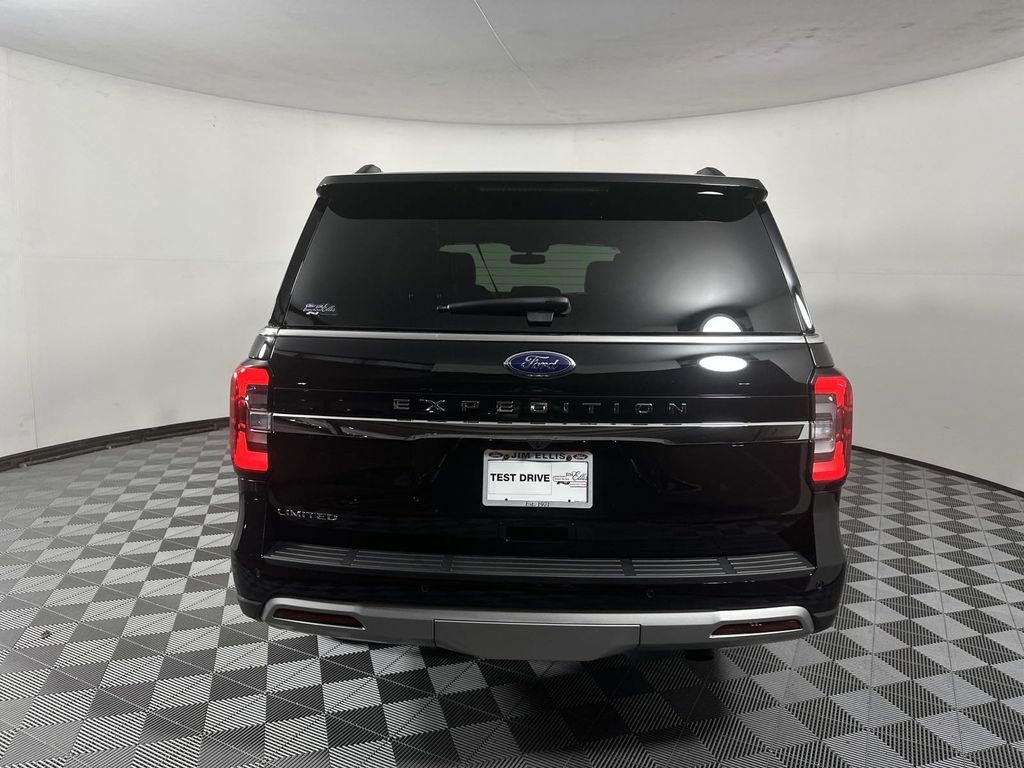 2024 Ford Expedition Limited 6