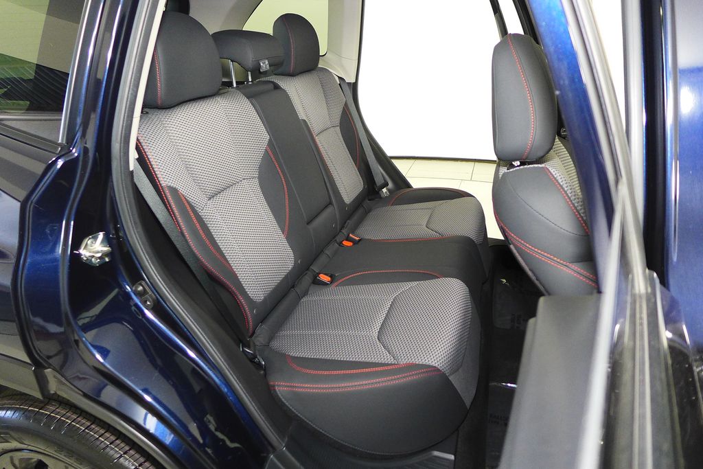 Thumbnail: 2019 Subaru Forester - 20