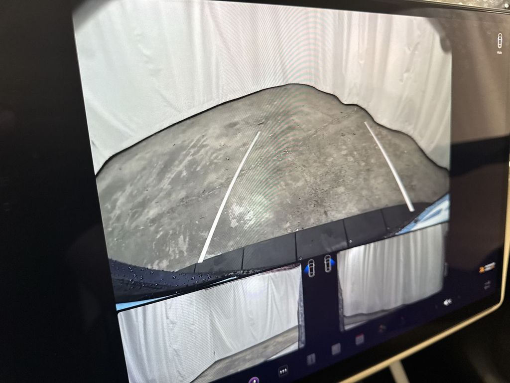 used 2022 Tesla Model X car, priced at $59,871