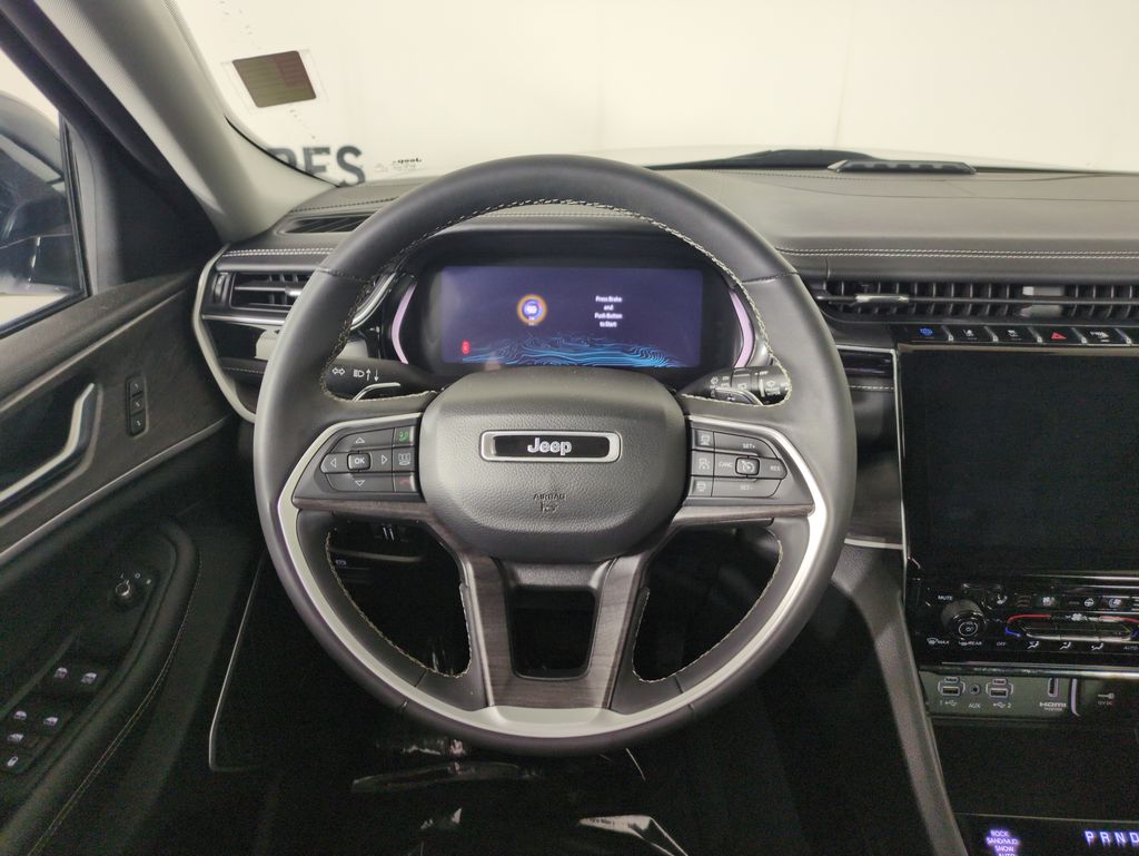 Used 2022 Jeep Grand Cherokee For Sale in Fort Wayne, IN