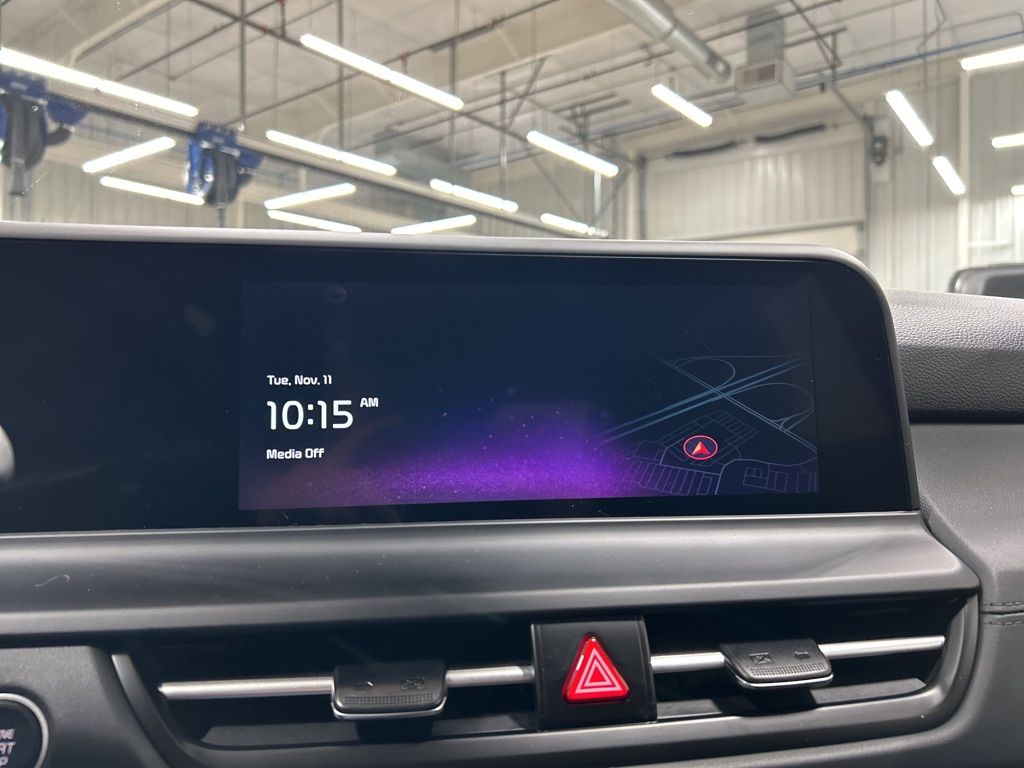 new 2026 Kia Seltos car, priced at $30,160
