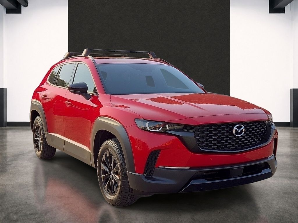 Used 2026 Mazda CX-50 Hybrid Premium For Sale in Farmington, AR