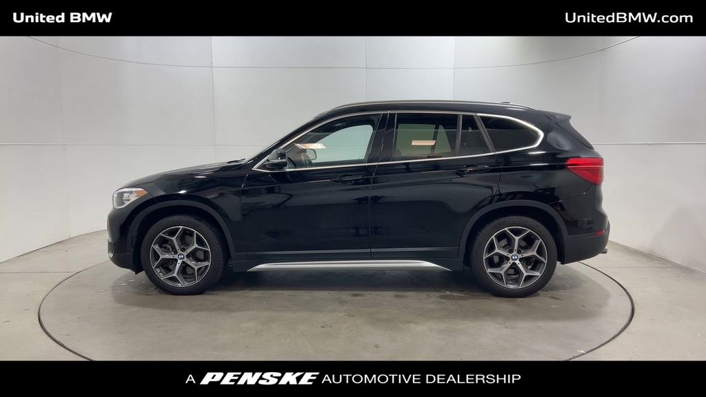 Thumbnail: 2018 BMW X1 - 5