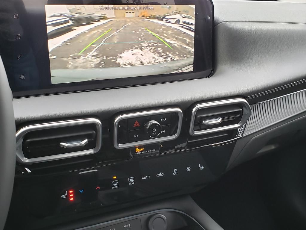 new 2026 Nissan Sentra car, priced at $25,105