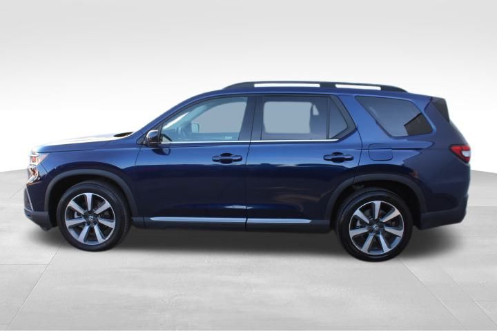 Used Car 2024 Honda Pilot  Elite For Sale Under $50,000 In Georgetown, Texas