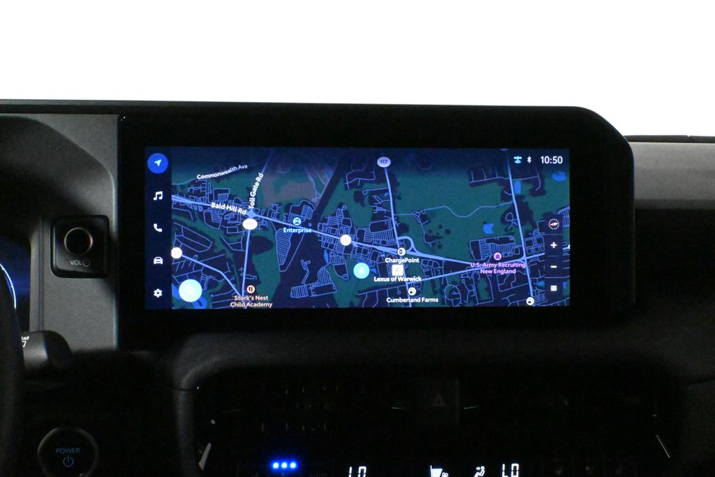 Thumbnail: 2024 Toyota Land Cruiser - 21