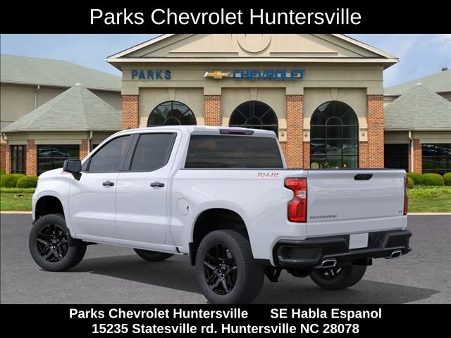 ChevroletSilverado 15004