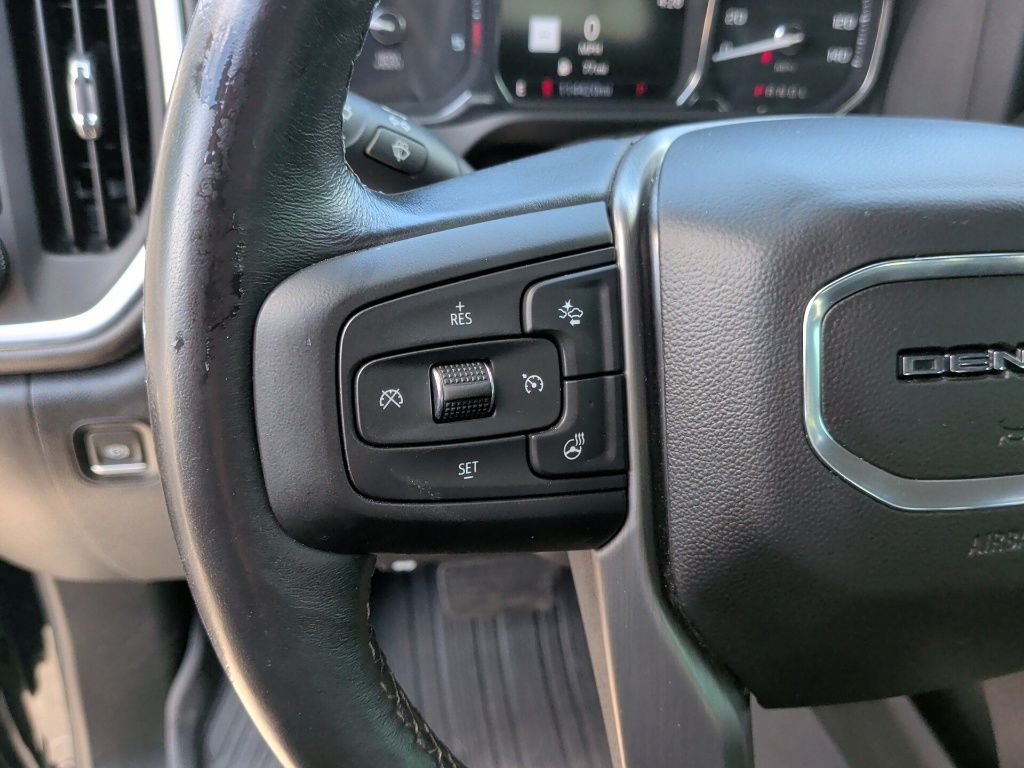 2022 GMC Sierra 2500HD Denali Black at AutoSavvy Houston Northwest
