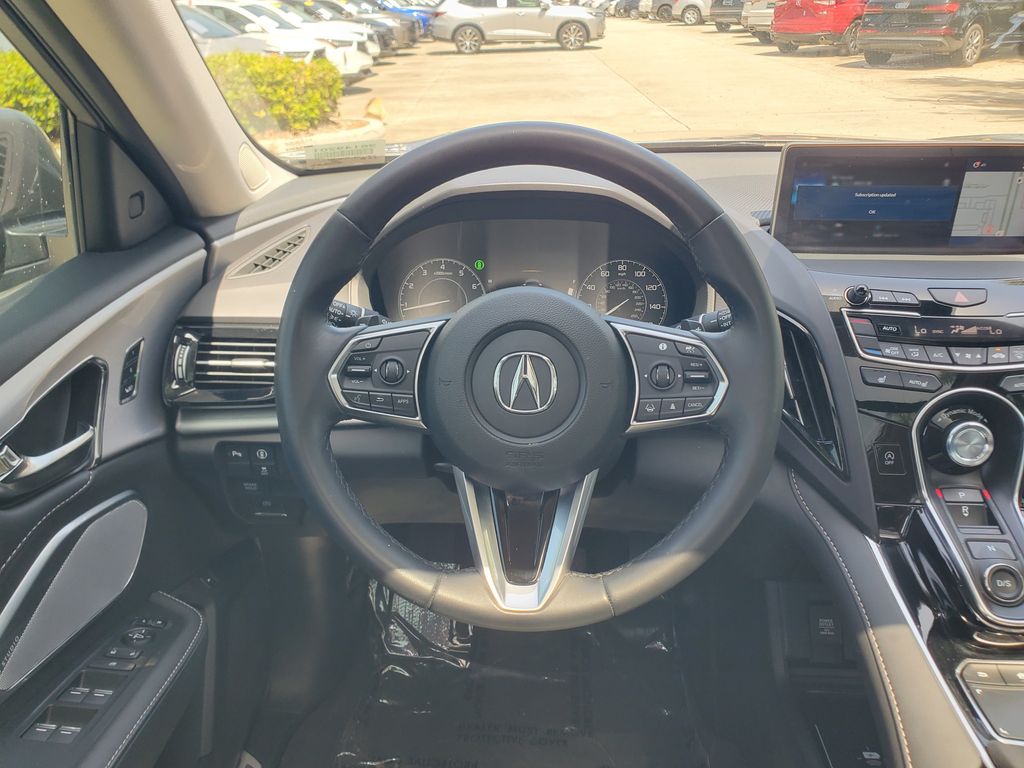 2023 Acura RDX - $30,988