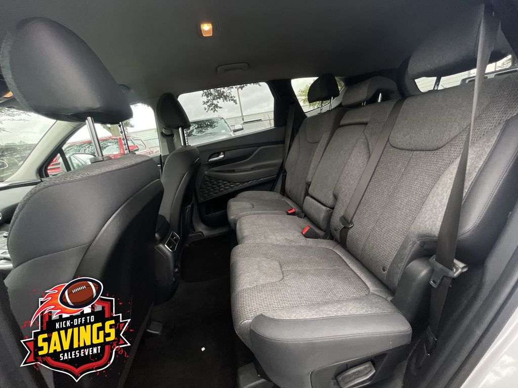Used 2023 Hyundai Santa Fe SUV