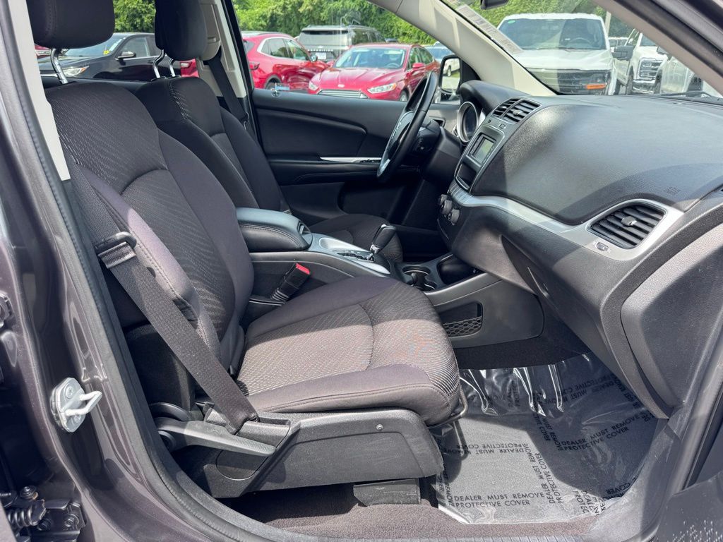 DodgeJourney23