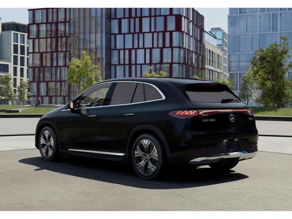EQE 350 4MATIC SUV