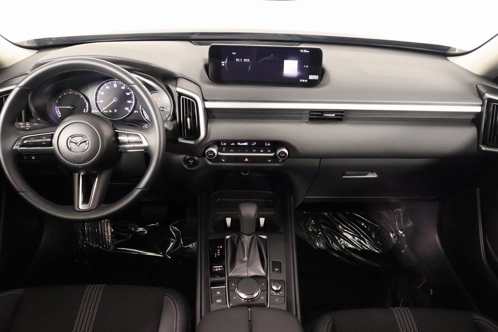 Thumbnail: 2026 Mazda CX-50 - 9