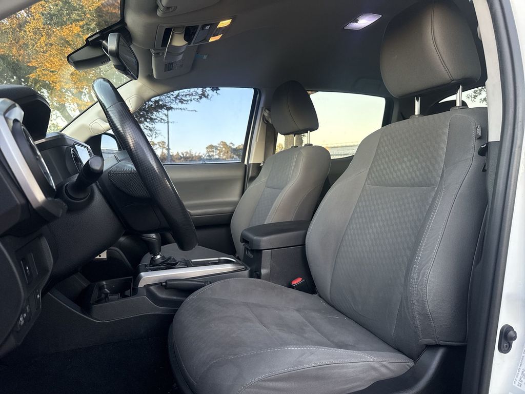 Used 2020 Toyota Tacoma Truck