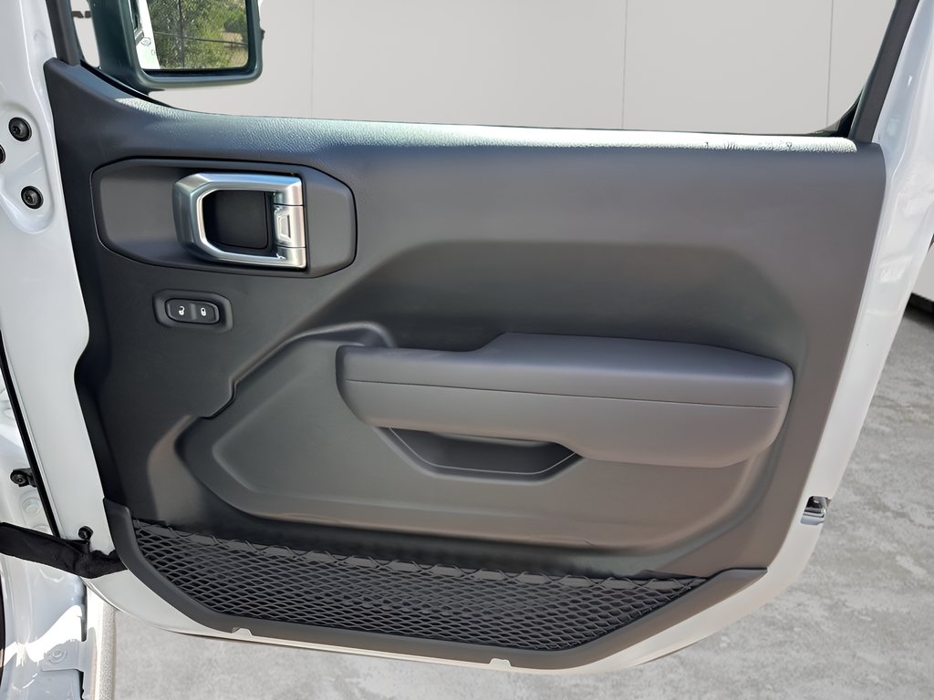 New Car 2025 Jeep Gladiator  Rubicon For Sale Under $60,000 In Austin, Texas