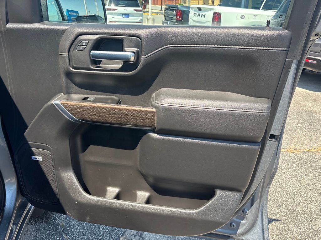Used 2020 Chevrolet Silverado 1500 Truck