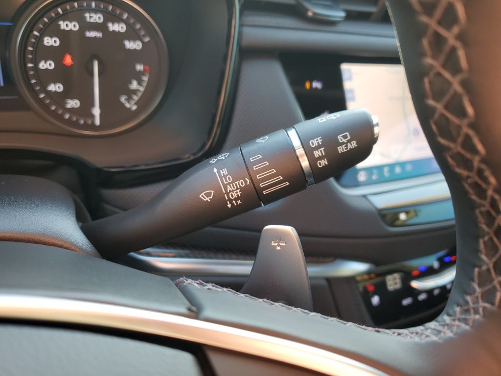 Used Car 2025 Cadillac Xt5  Sport For Sale Under $60,000 In Austin, Texas