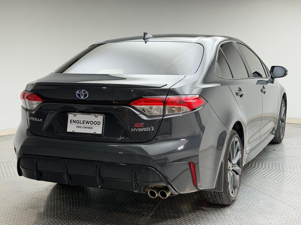 Thumbnail: 2024 Toyota Corolla - 3