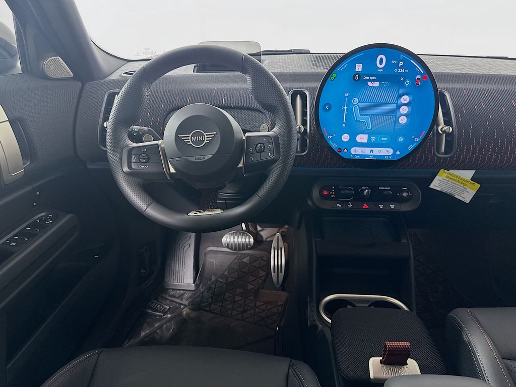 Thumbnail: 2026 MINI Cooper Countryman - 19