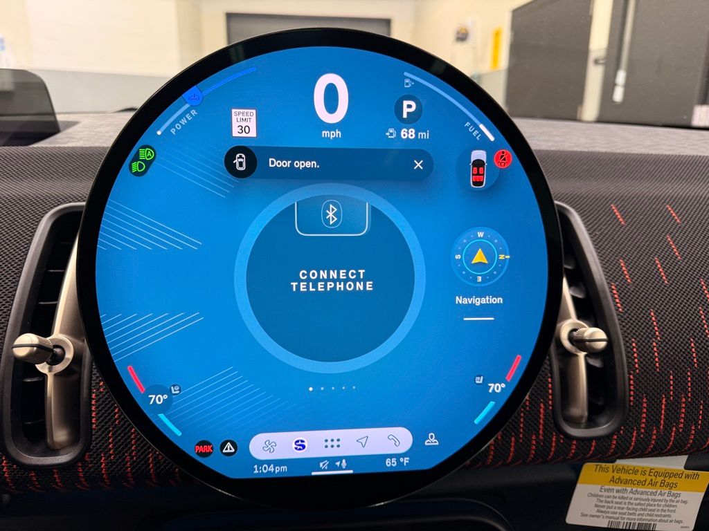 Thumbnail: 2026 MINI Cooper Countryman - 16